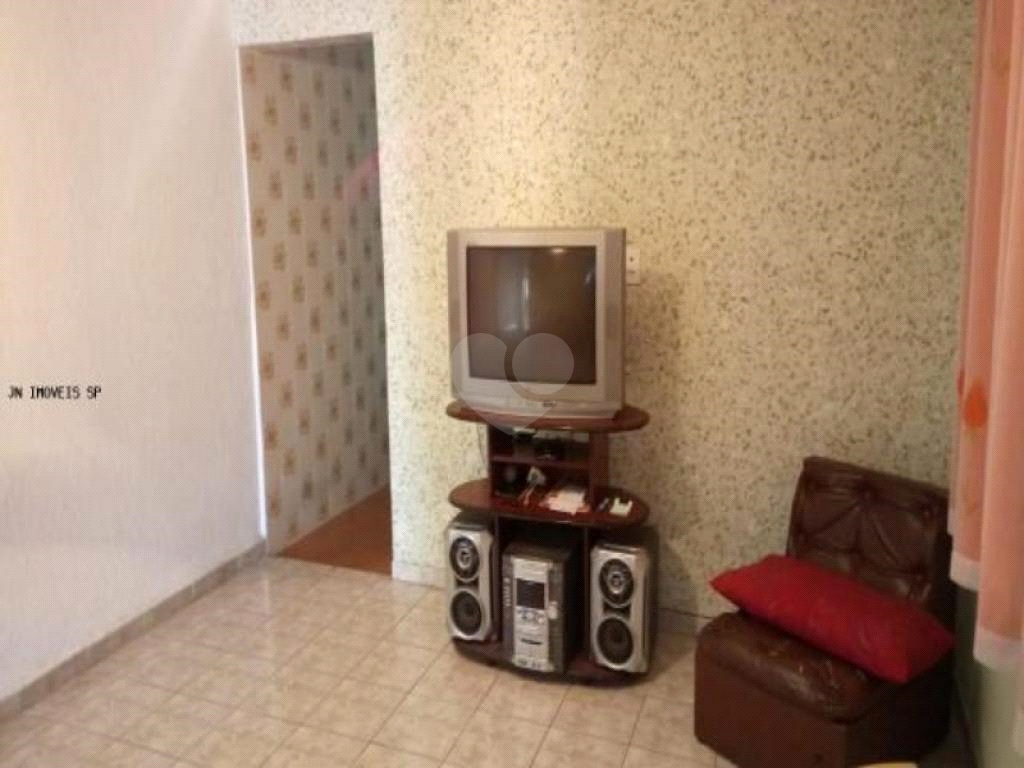 Venda Casa São Paulo Chácara Belenzinho REO944986 4