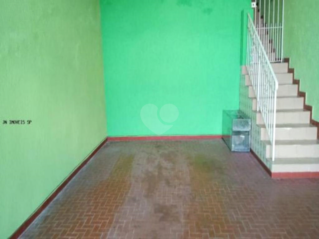 Venda Casa São Paulo Chácara Belenzinho REO944986 3