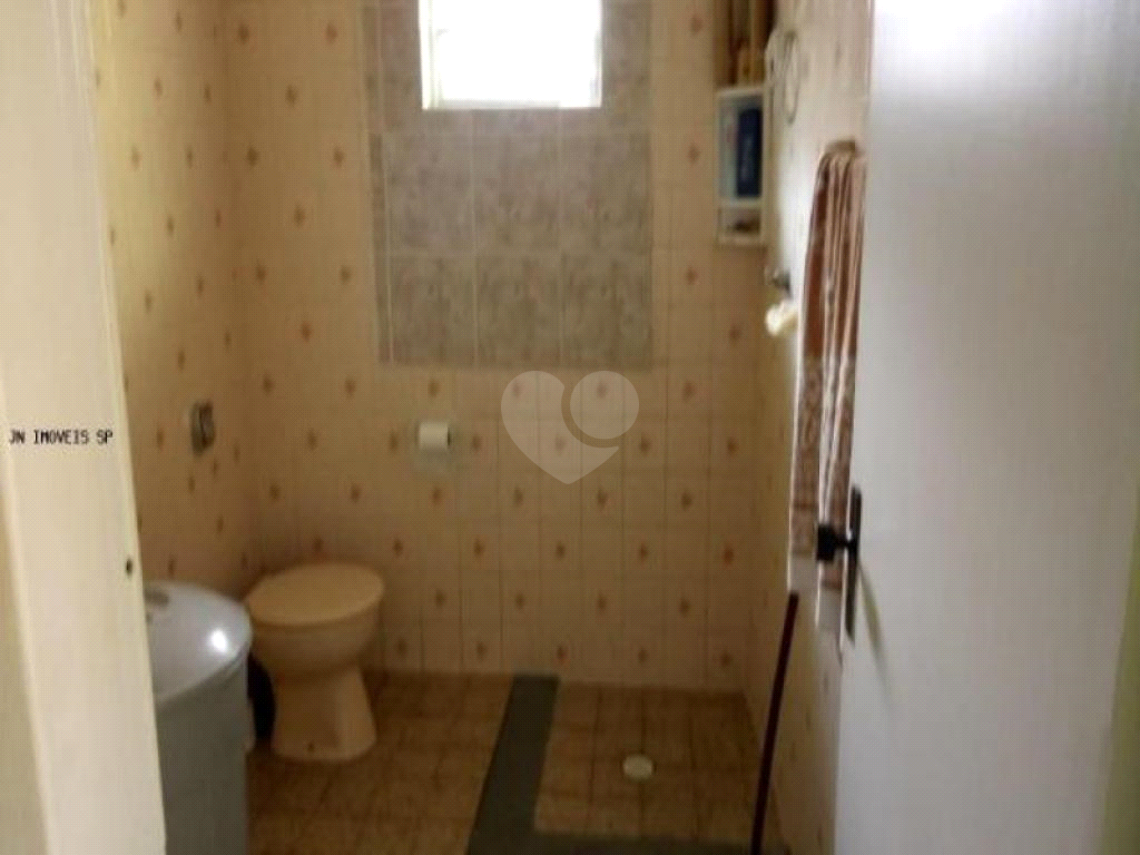 Venda Casa São Paulo Chácara Belenzinho REO944986 11