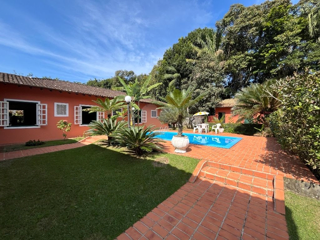 Venda Casa Bertioga Riviera REO944987 34