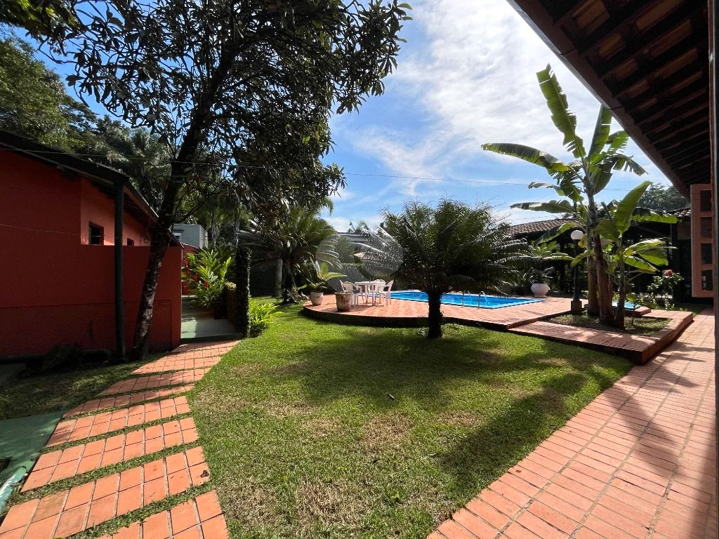 Venda Casa Bertioga Riviera REO944987 36