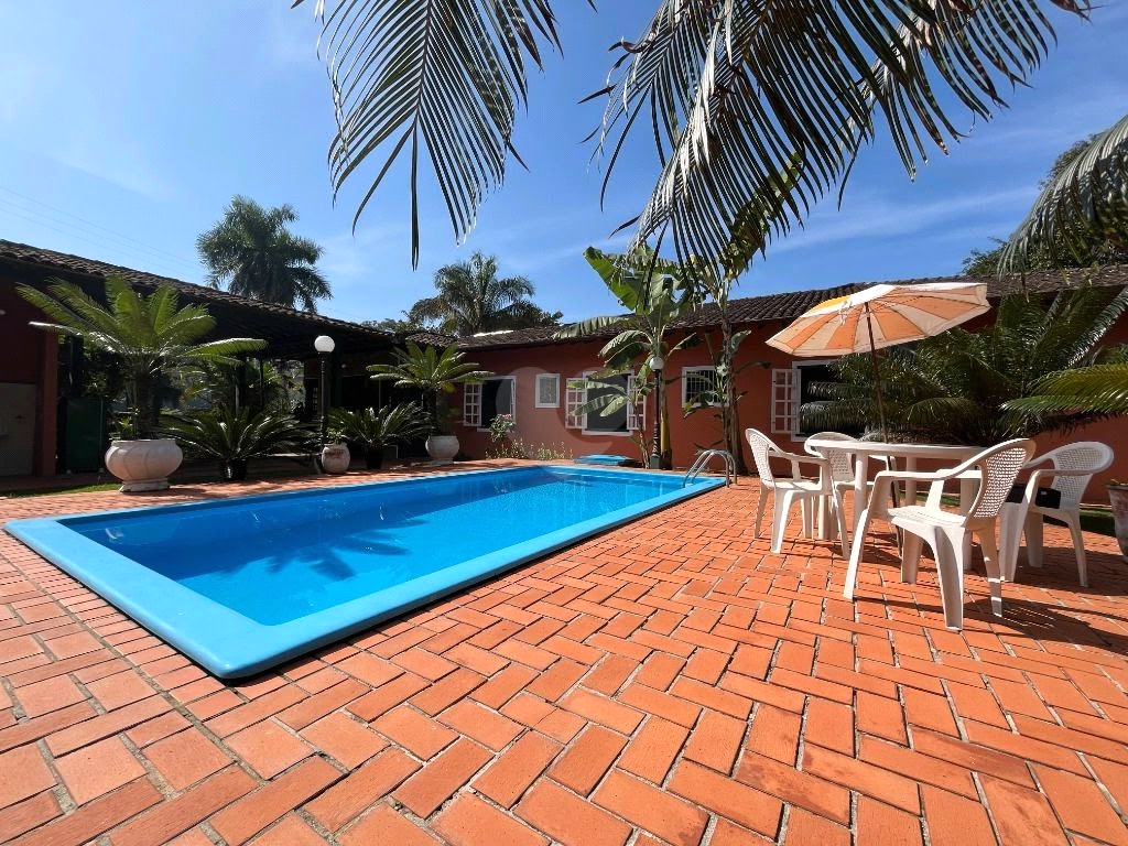 Venda Casa Bertioga Riviera REO944987 35