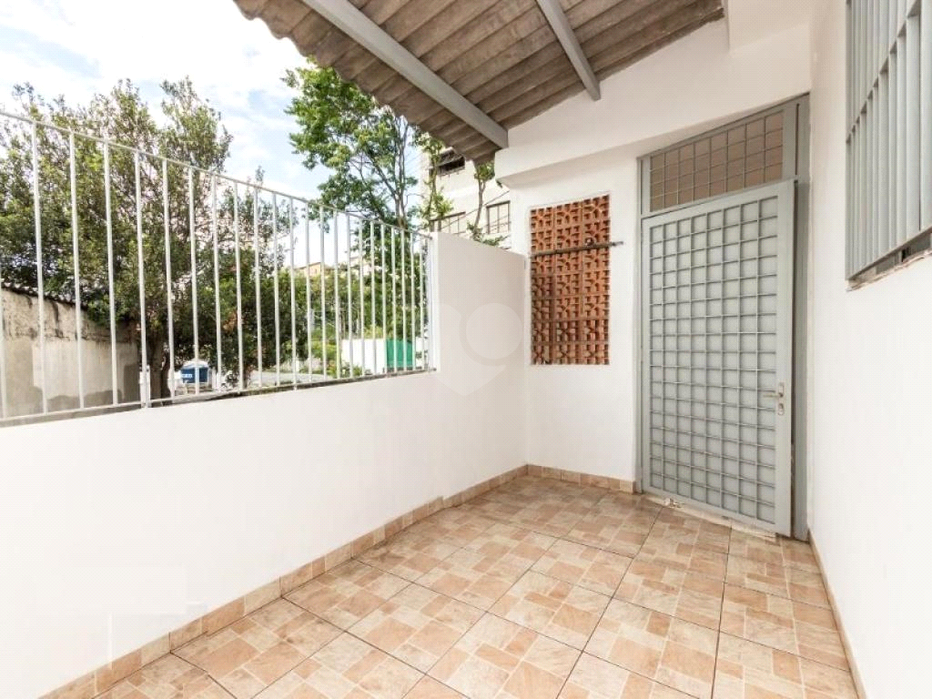 Venda Casa São Paulo Vila Londrina REO944988 9