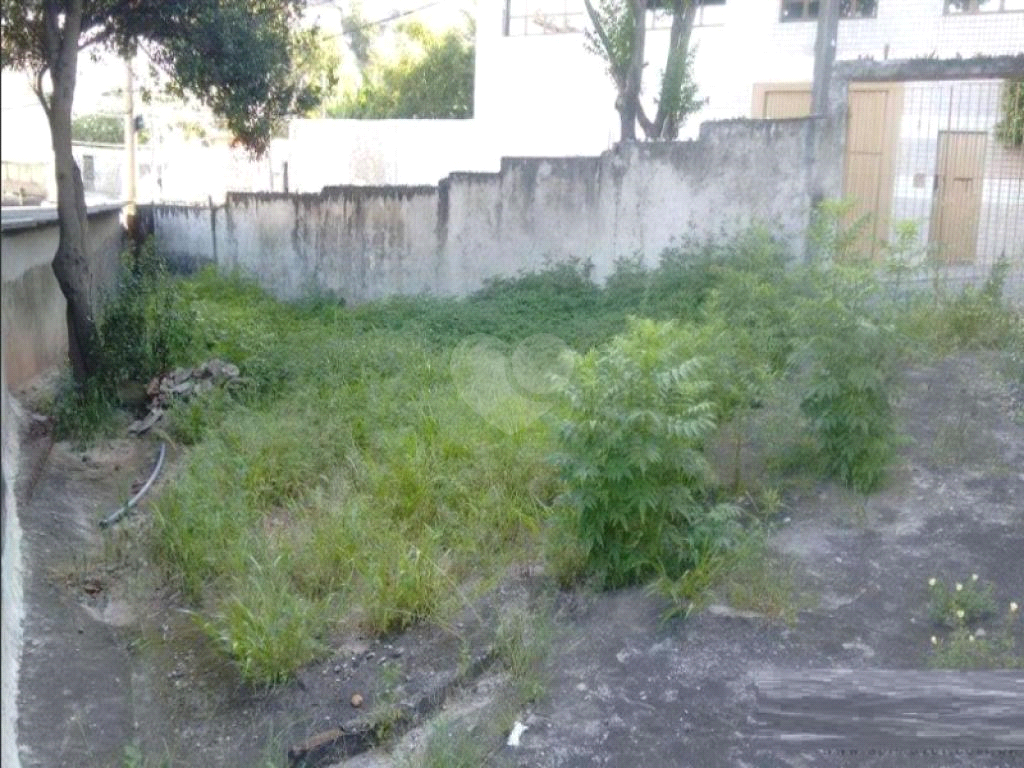 Venda Casa São Paulo Vila Londrina REO944988 6