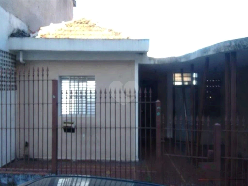 Venda Casa São Paulo Vila Londrina REO944988 14