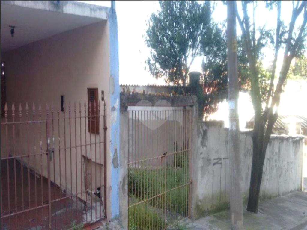 Venda Casa São Paulo Vila Londrina REO944988 10