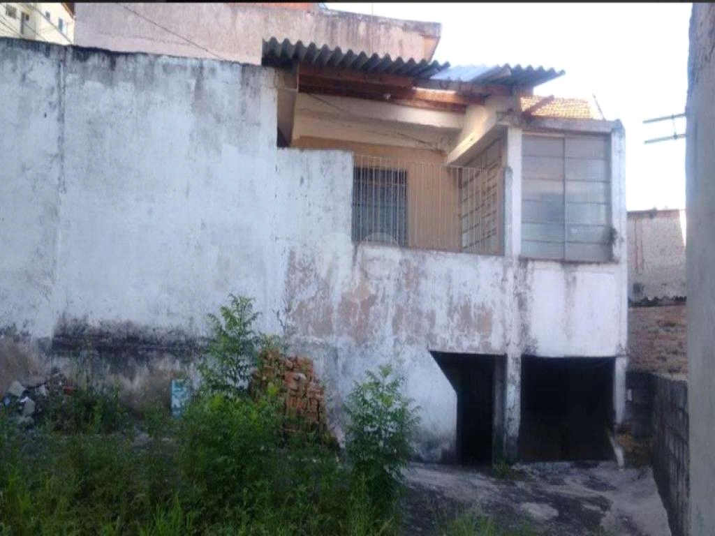 Venda Casa São Paulo Vila Londrina REO944988 12