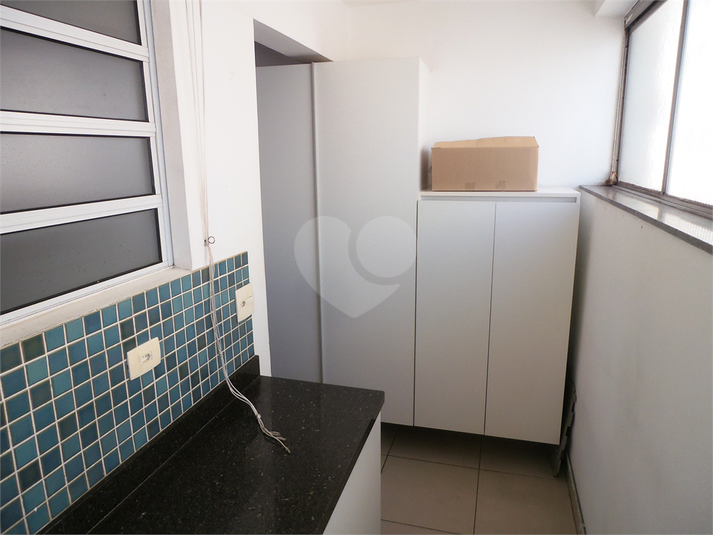 Venda Apartamento São Paulo Perdizes REO94499 24