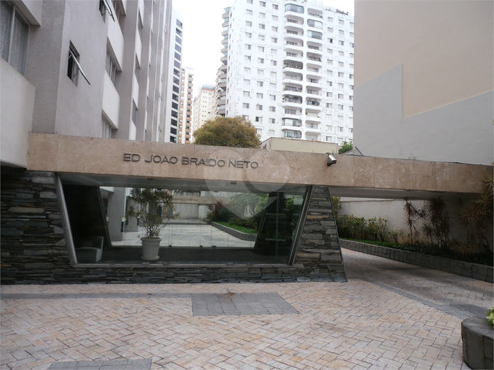 Venda Apartamento São Paulo Perdizes REO94499 21