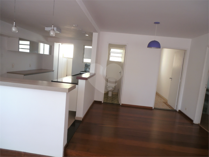 Venda Apartamento São Paulo Perdizes REO94499 35