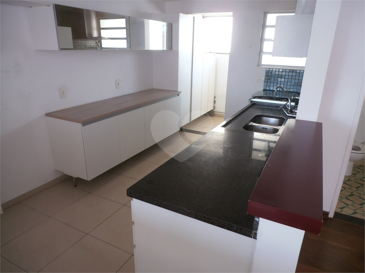 Venda Apartamento São Paulo Perdizes REO94499 34