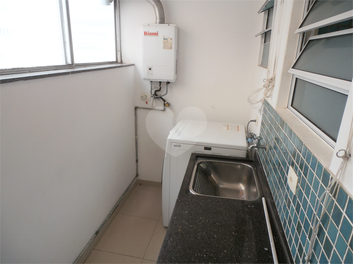 Venda Apartamento São Paulo Perdizes REO94499 10