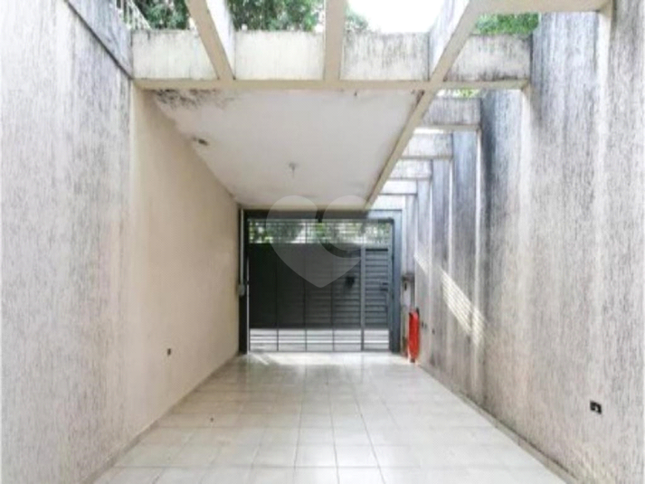 Venda Casa São Paulo Vila Mafra REO944993 17