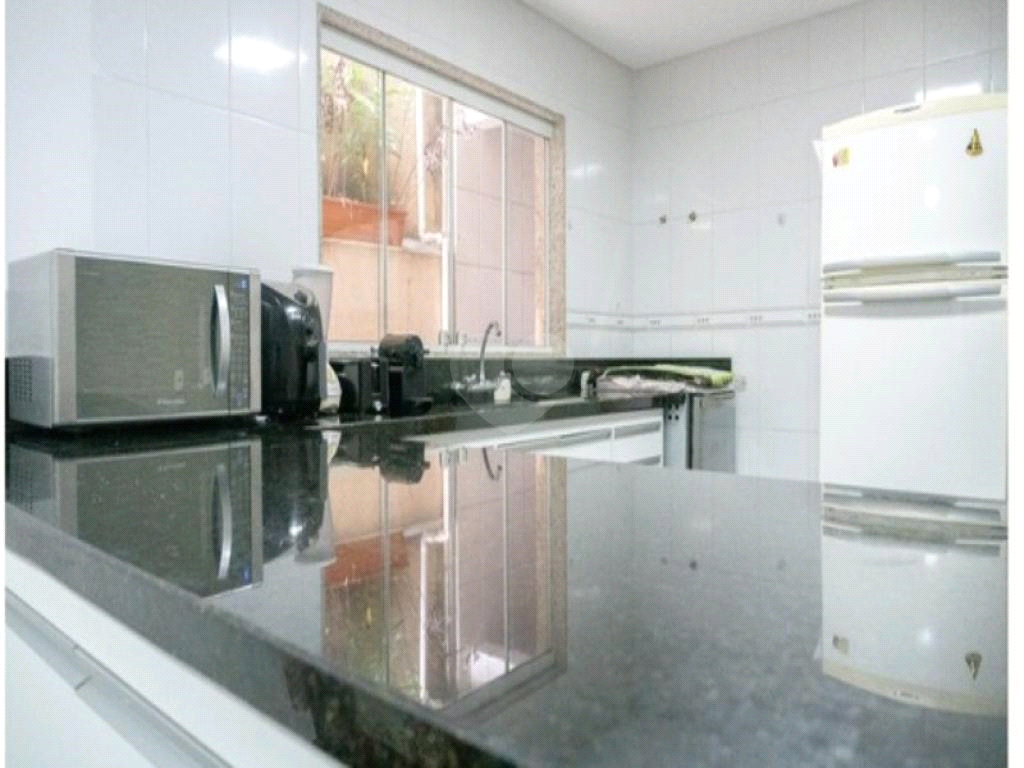 Venda Casa São Paulo Vila Mafra REO944993 11