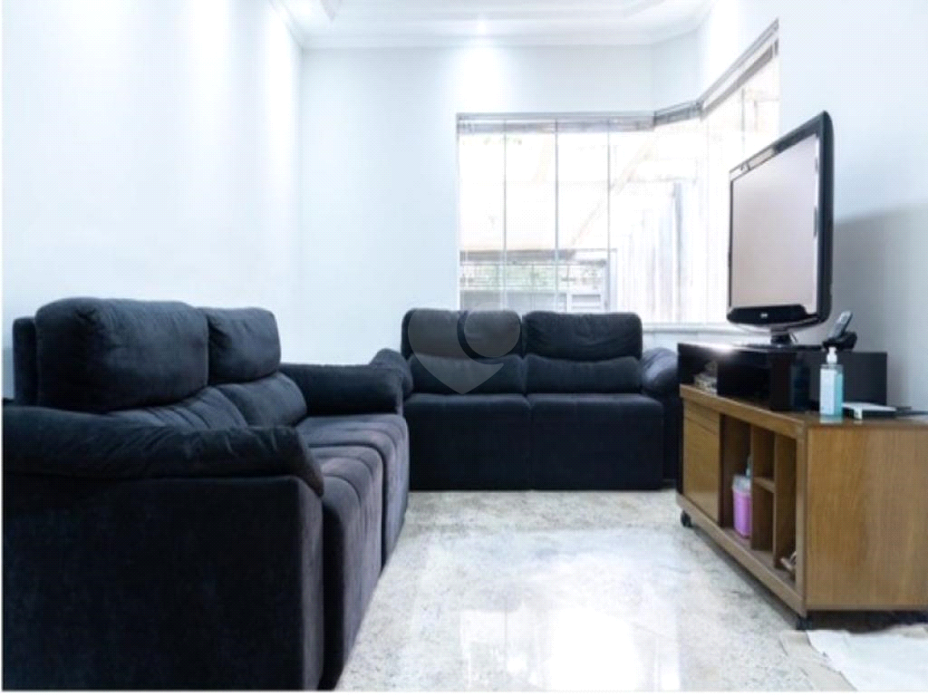 Venda Casa São Paulo Vila Mafra REO944993 2