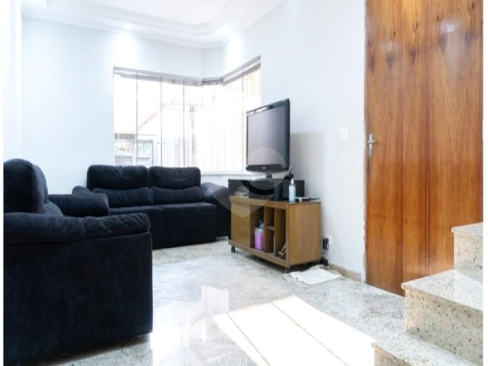 Venda Casa São Paulo Vila Mafra REO944993 1