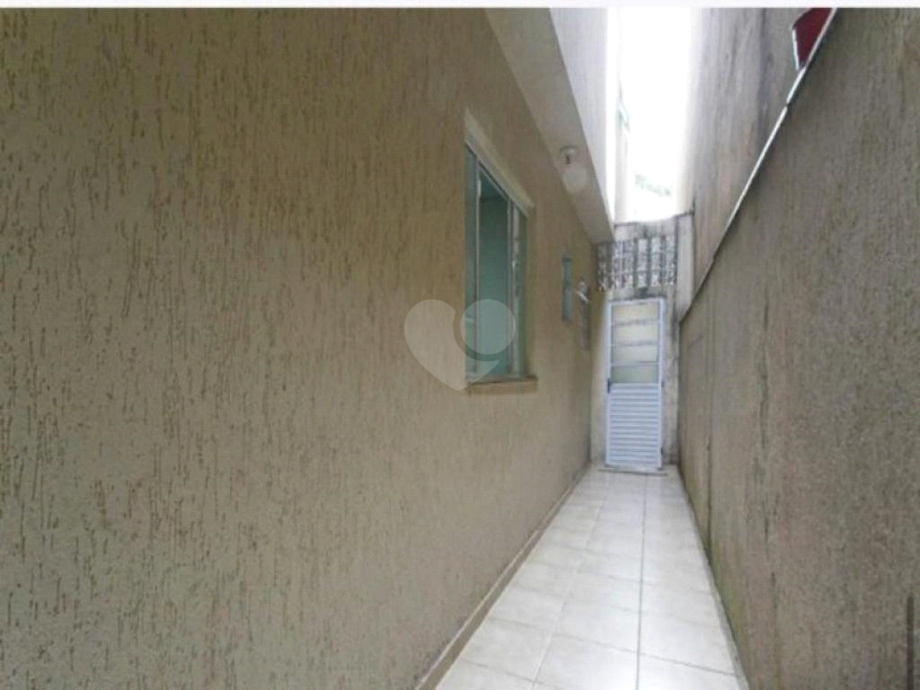 Venda Casa São Paulo Vila Mafra REO944993 19