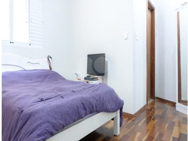 Venda Casa São Paulo Vila Mafra REO944993 4