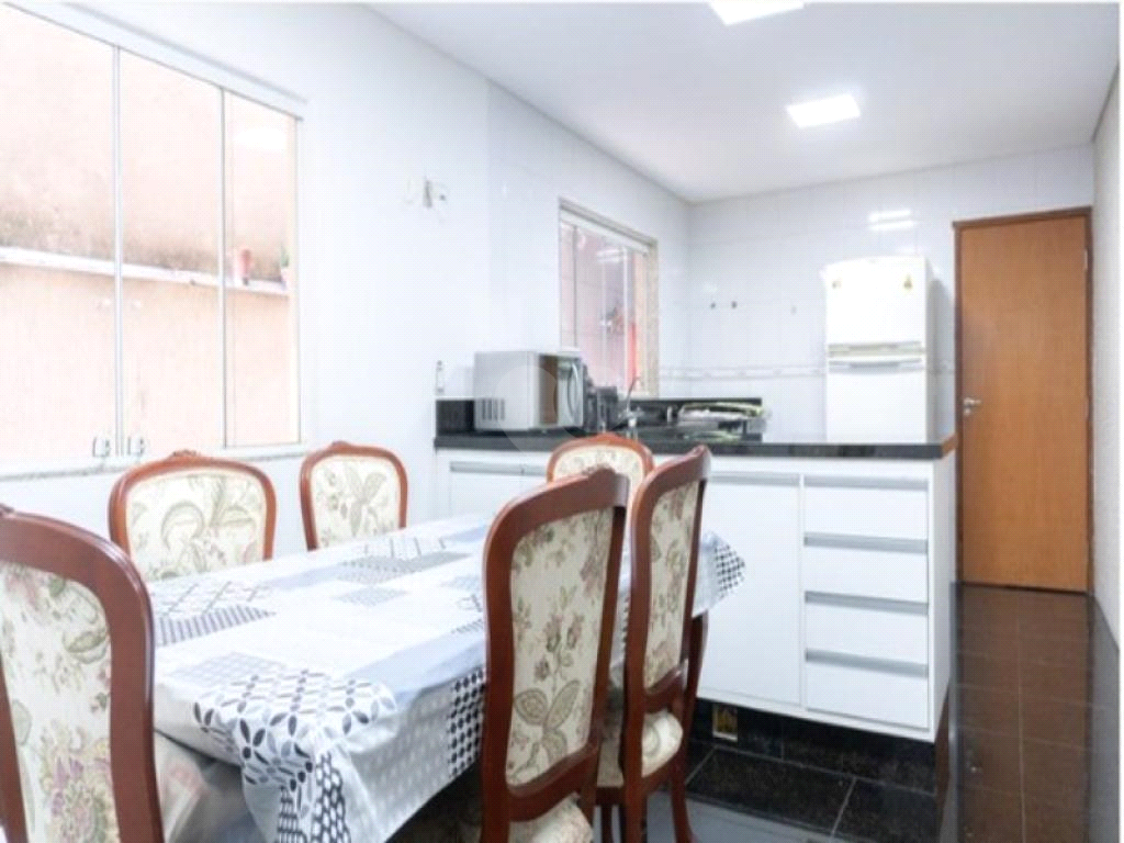 Venda Casa São Paulo Vila Mafra REO944993 8