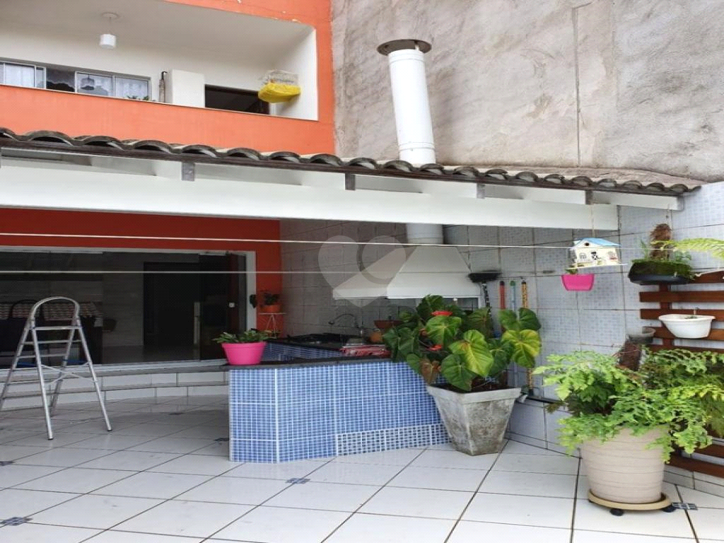 Venda Casa São Paulo Jardim Nossa Senhora Do Carmo REO944994 13