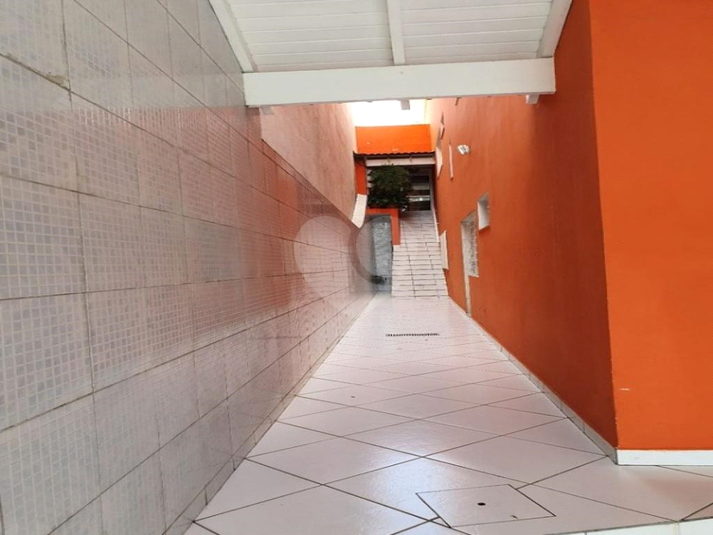 Venda Casa São Paulo Jardim Nossa Senhora Do Carmo REO944994 5