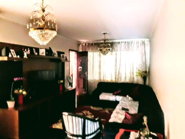 Venda Casa São Paulo Jardim Nossa Senhora Do Carmo REO944994 7