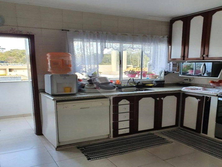 Venda Casa São Paulo Jardim Nossa Senhora Do Carmo REO944994 10