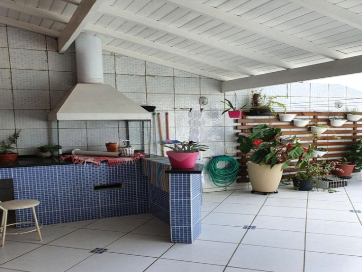 Venda Casa São Paulo Jardim Nossa Senhora Do Carmo REO944994 3