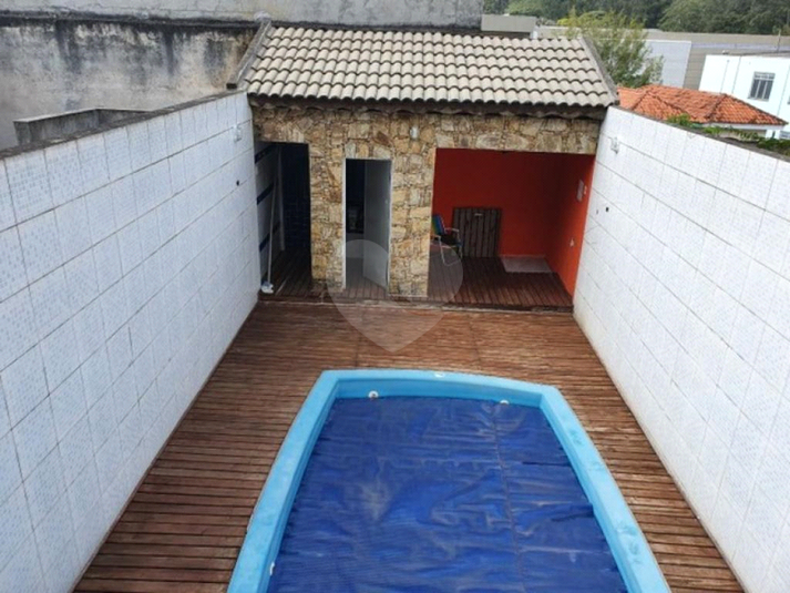 Venda Casa São Paulo Jardim Nossa Senhora Do Carmo REO944994 2