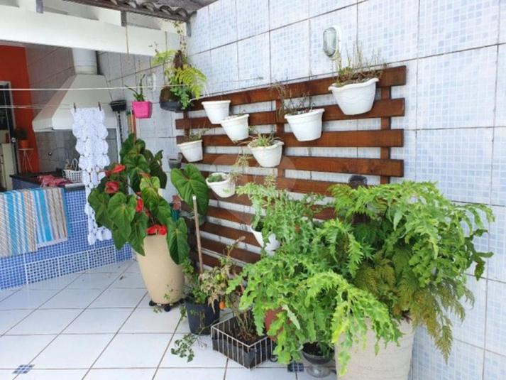 Venda Casa São Paulo Jardim Nossa Senhora Do Carmo REO944994 6