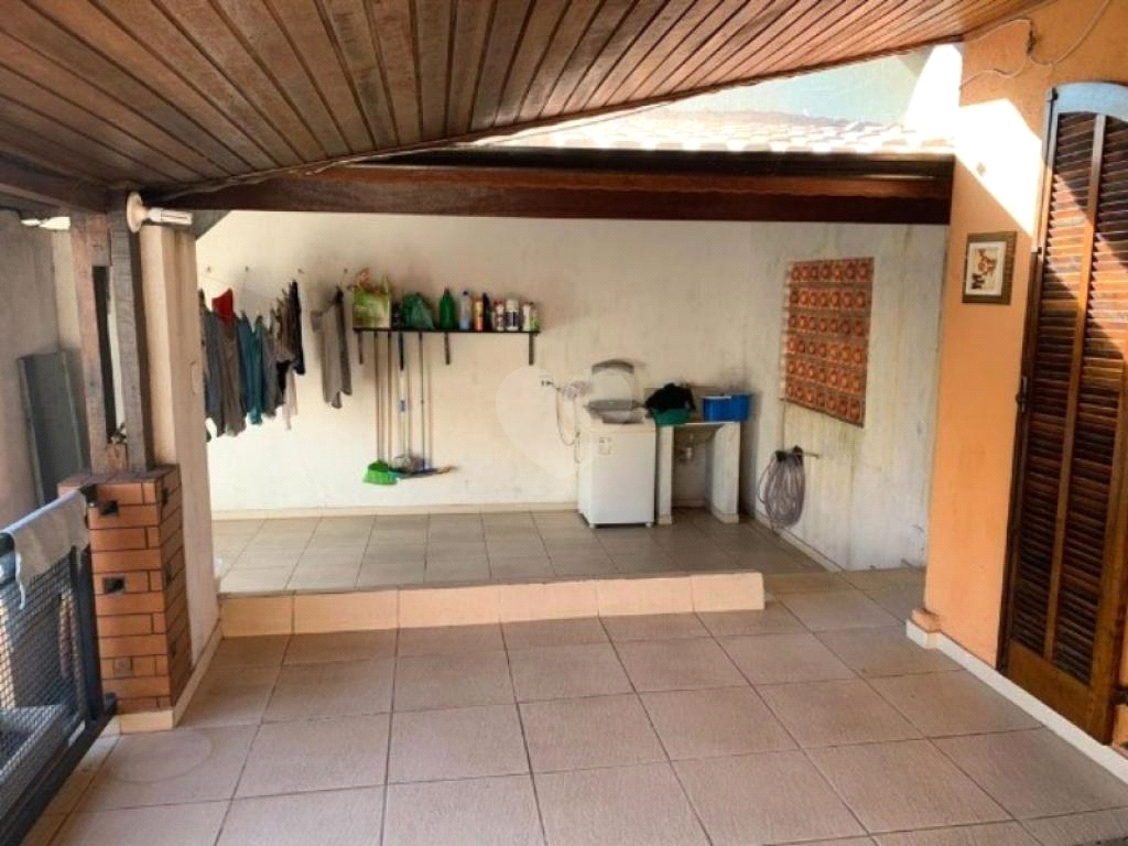 Venda Casa São Paulo Jardim Maringá (zona Leste) REO944995 16