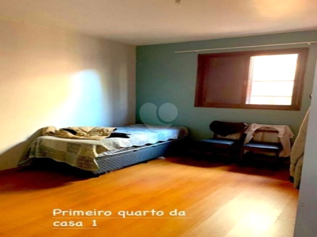 Venda Casa São Paulo Jardim Maringá (zona Leste) REO944995 6