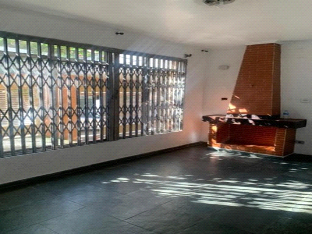 Venda Casa São Paulo Jardim Maringá (zona Leste) REO944995 13