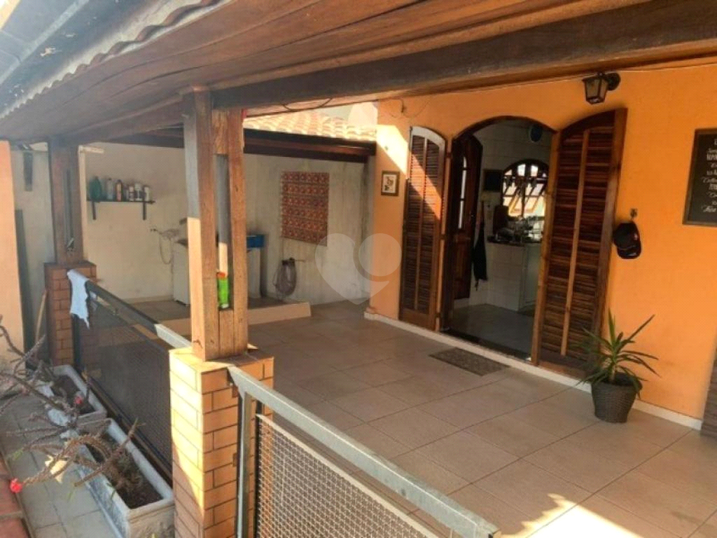 Venda Casa São Paulo Jardim Maringá (zona Leste) REO944995 17