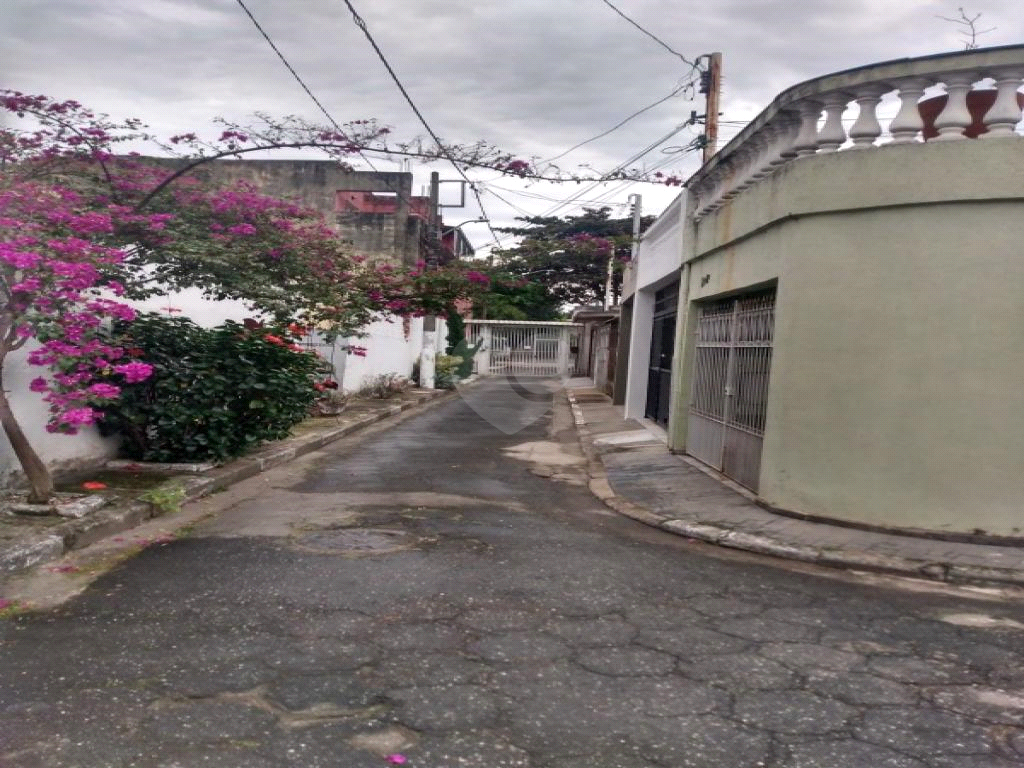 Venda Casa São Paulo Vila Nova Manchester REO944997 17