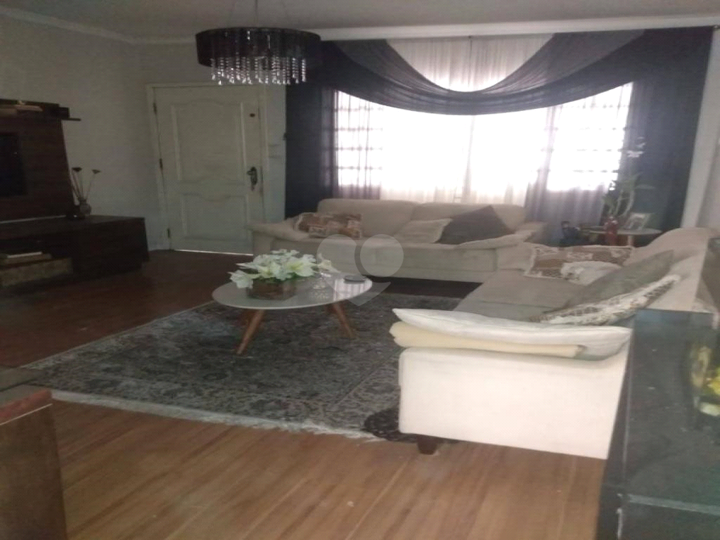 Venda Casa São Paulo Vila Nova Manchester REO944997 10