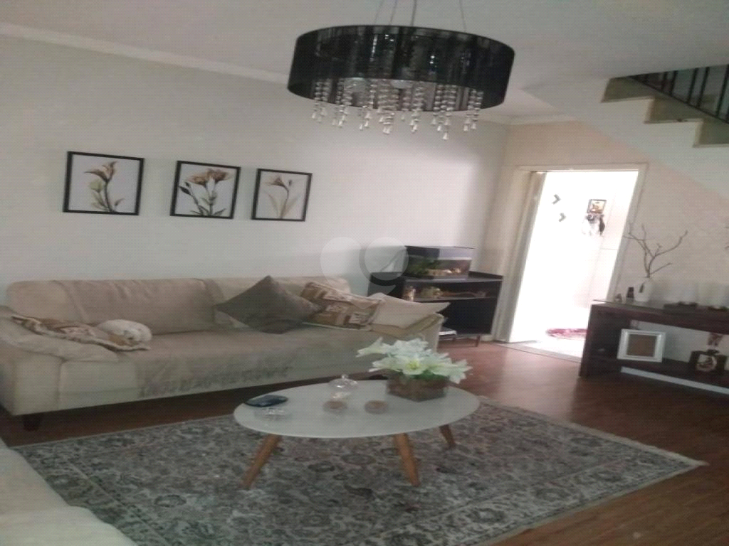 Venda Casa São Paulo Vila Nova Manchester REO944997 11