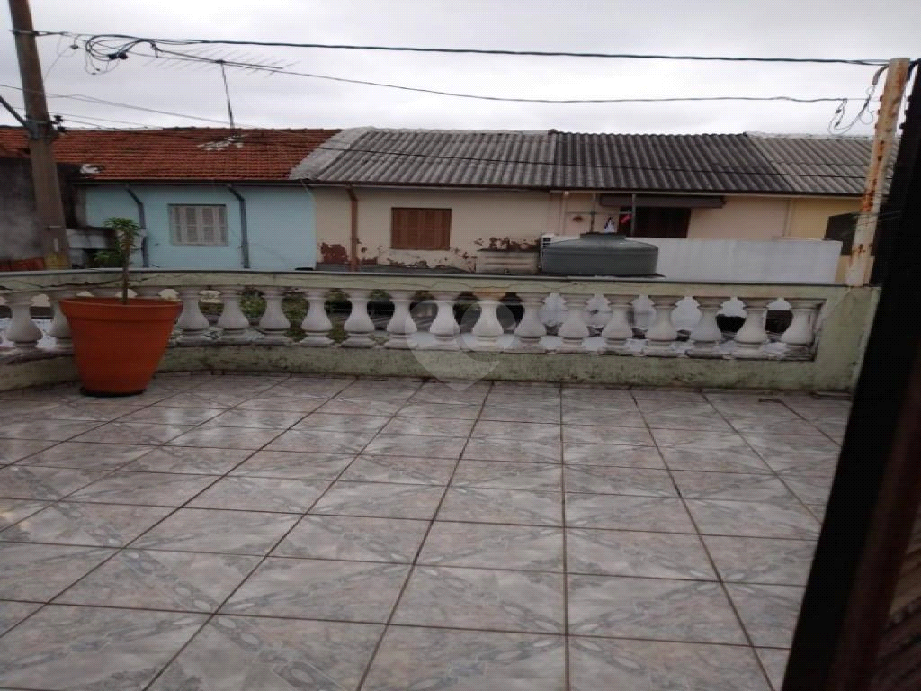 Venda Casa São Paulo Vila Nova Manchester REO944997 14