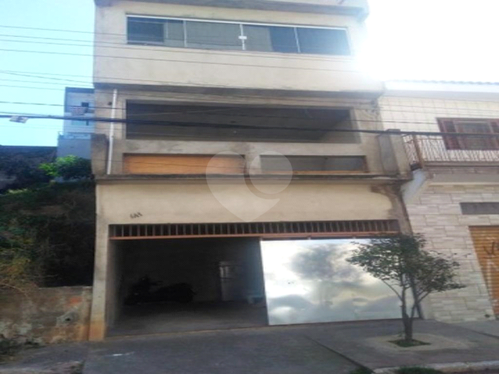 Venda Casa São Paulo Altos De Vila Prudente REO945005 6