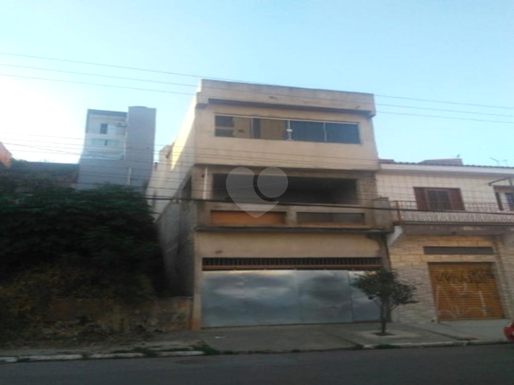 Venda Casa São Paulo Altos De Vila Prudente REO945005 1