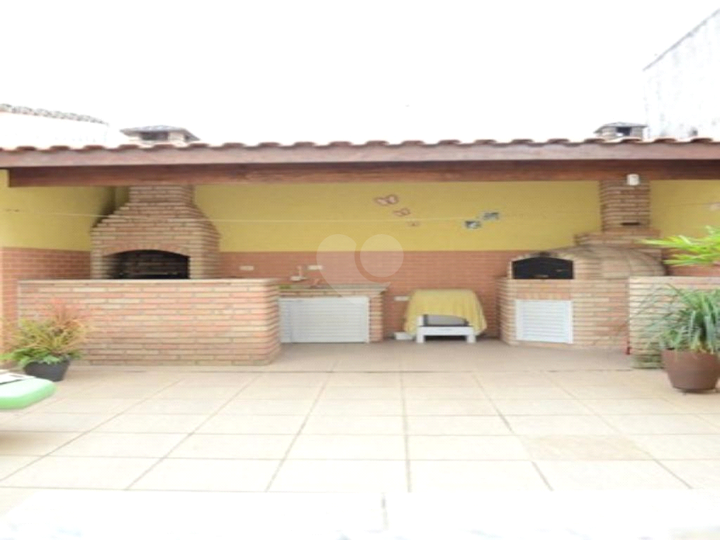 Venda Casa São Paulo Chácara Mafalda REO945008 12