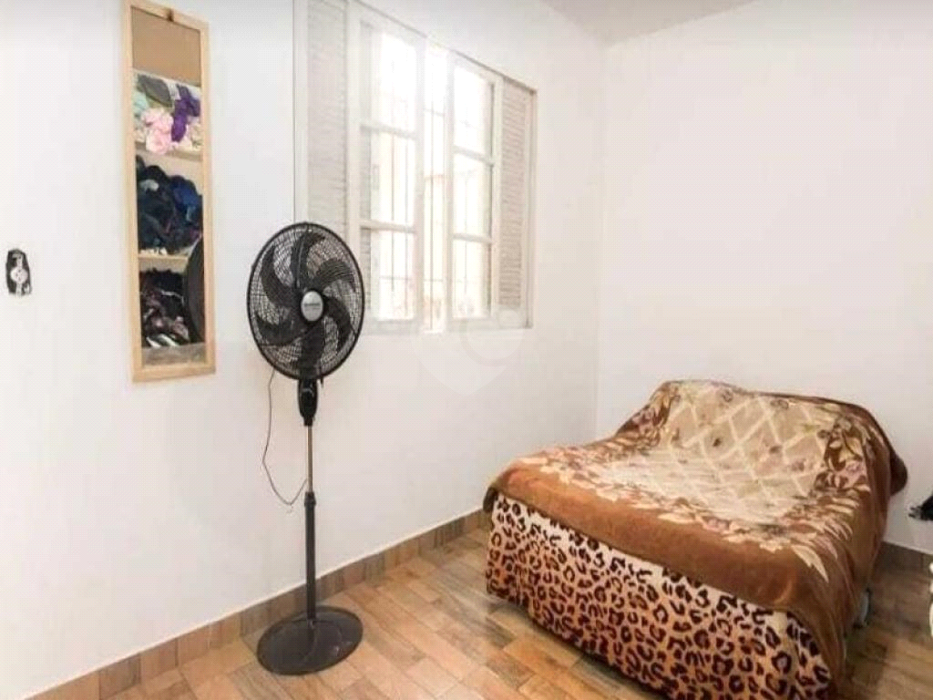 Venda Casa São Paulo Vila Nova York REO945009 4