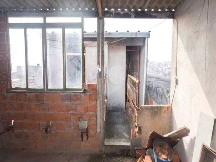 Venda Casa São Paulo Vila Nova York REO945009 24