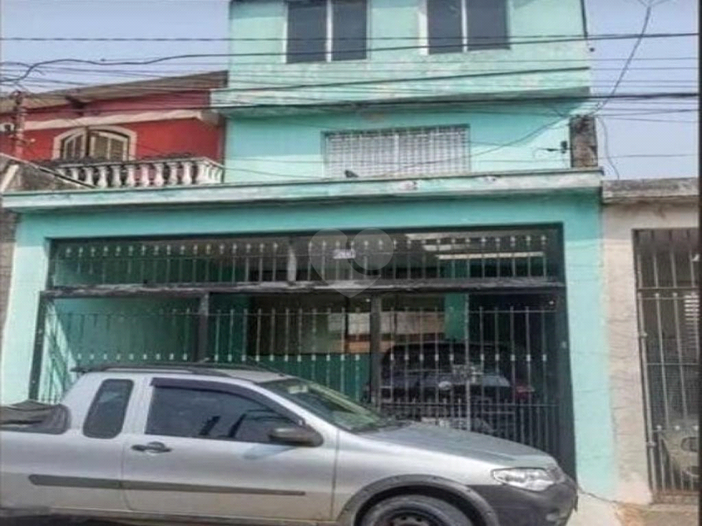 Venda Casa São Paulo Vila Nova York REO945009 26