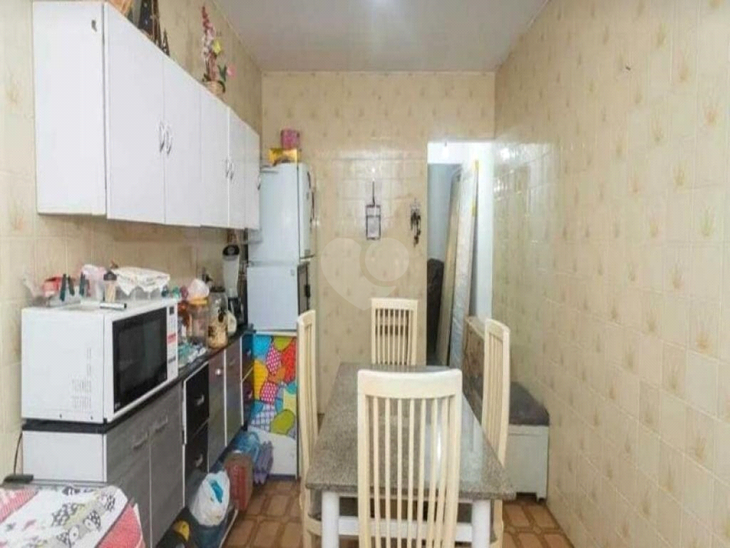 Venda Casa São Paulo Vila Nova York REO945009 10