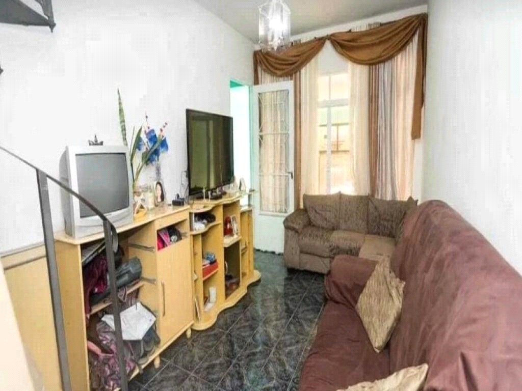 Venda Casa São Paulo Vila Nova York REO945009 3