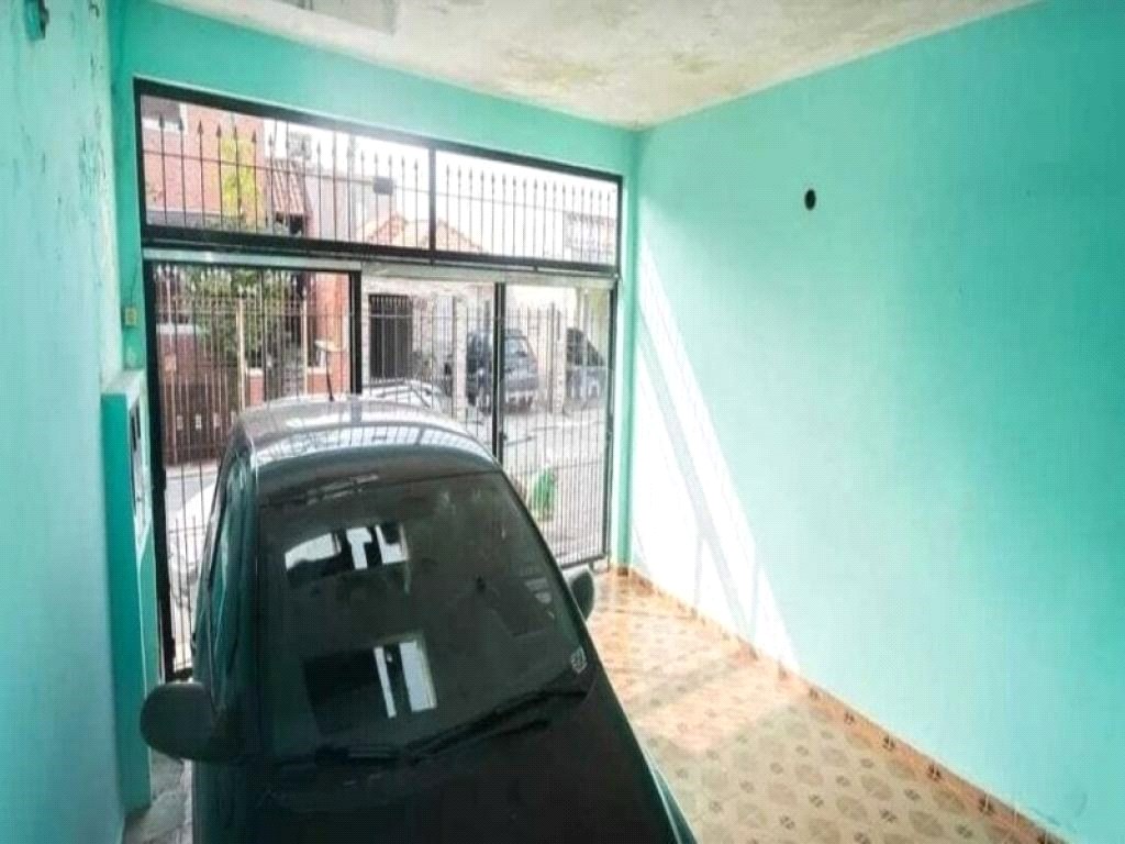 Venda Casa São Paulo Vila Nova York REO945009 25