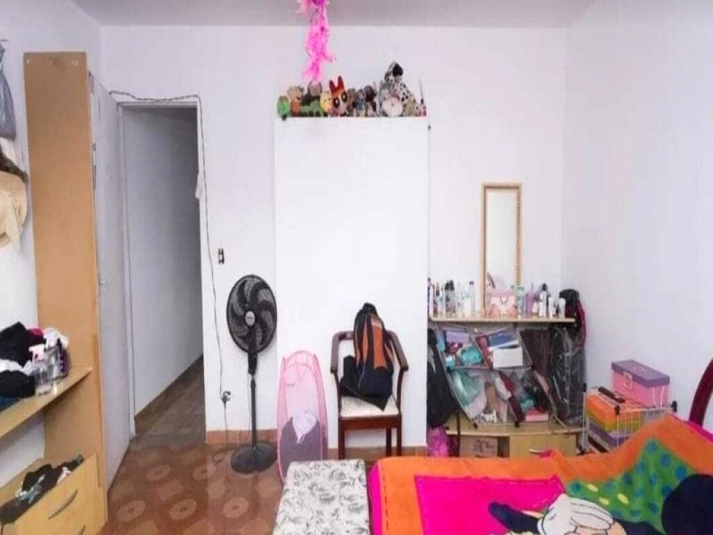 Venda Casa São Paulo Vila Nova York REO945009 7