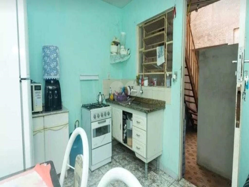 Venda Casa São Paulo Vila Nova York REO945009 12