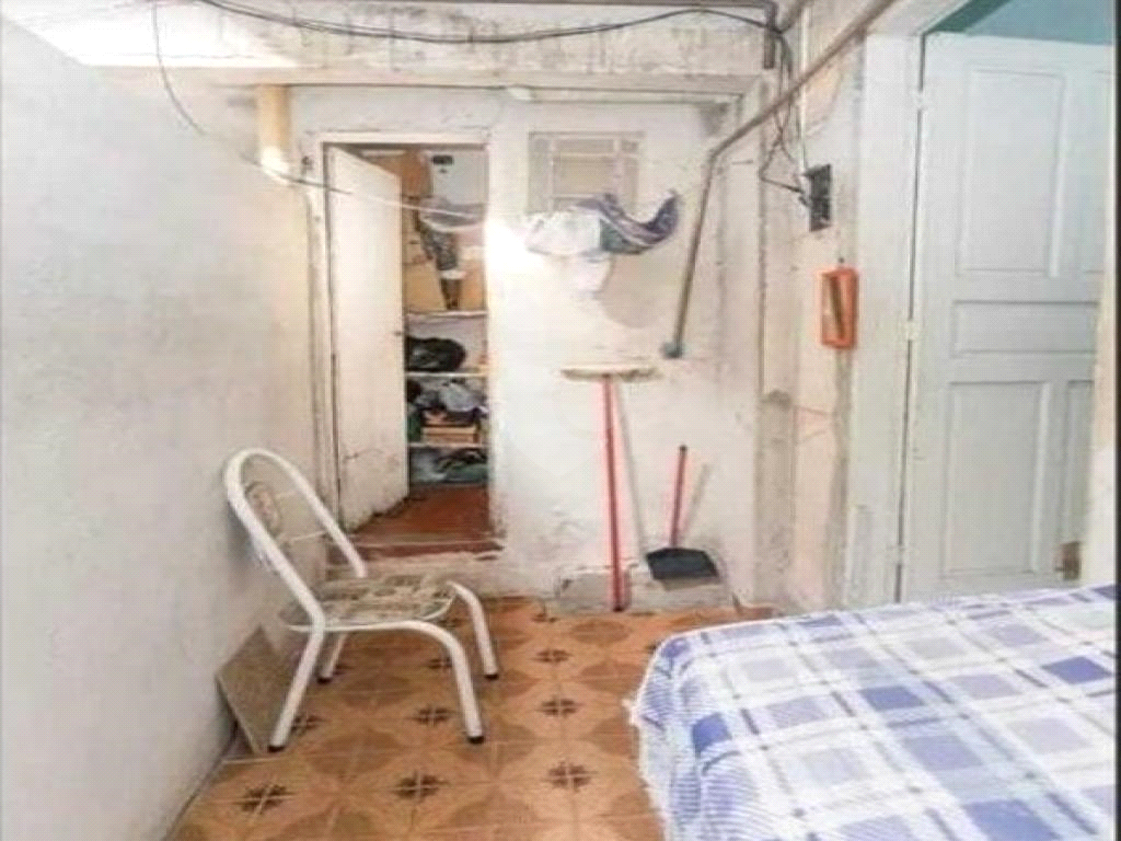 Venda Casa São Paulo Vila Nova York REO945009 18